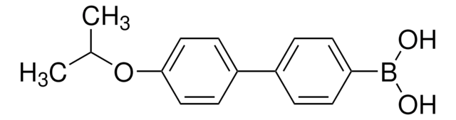 4-(4&#8242;-Isopropoxyphenyl)phenylboronic acid 95%