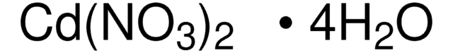 Cadmiumnitrat Tetrahydrat 98%