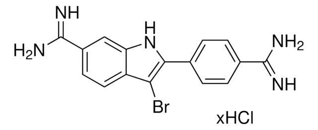 Br-DAPI hydrochloride &#8805;95% (HPLC)