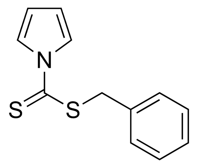 Benzyl 1H-pyrrole-1-carbodithioate 97% (HPLC)