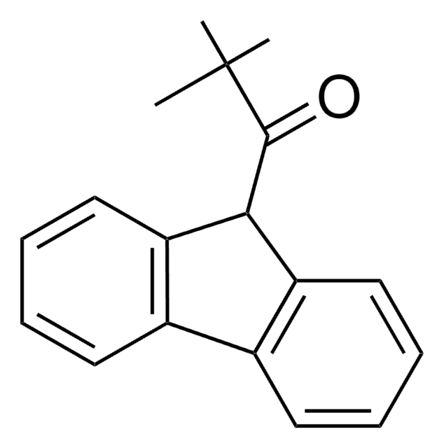 TERT-BUTYL 9-FLUORENYL KETONE AldrichCPR