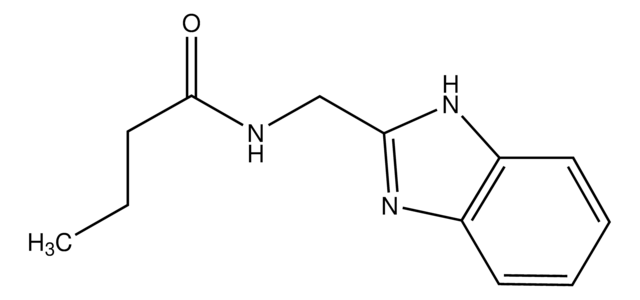 N-(1H-1,3-Benzodiazol-2-ylmethyl)butanamide