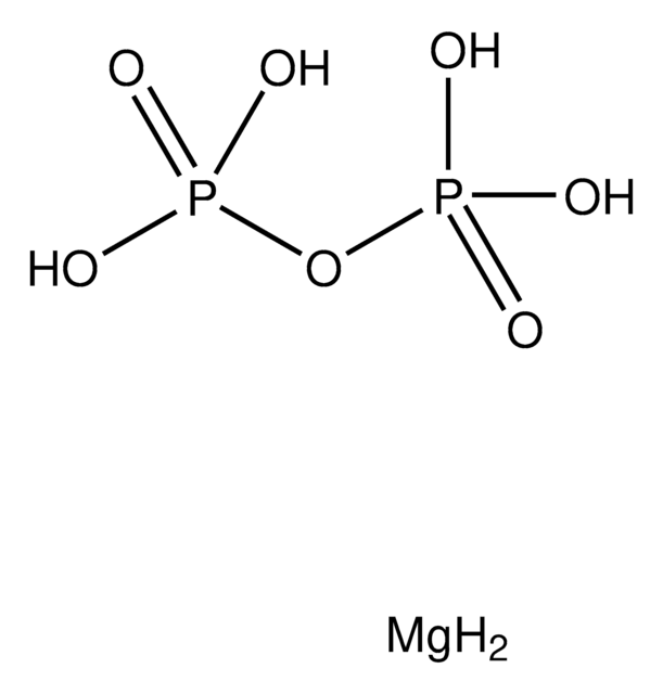 Magnesium pyrophosphate