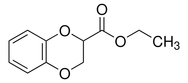 Ethyl 1,4-benzodioxan-2-carboxylate 97%