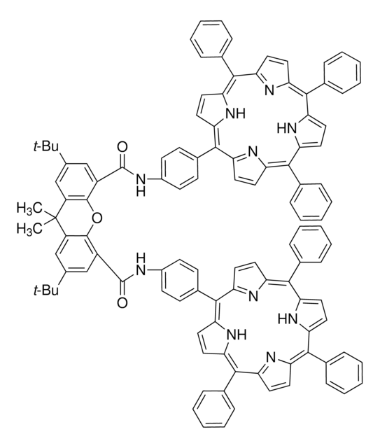 Lead Ionophore VIII Selectophore&#8482;, function tested, &#8805;95.0% (HPLC)