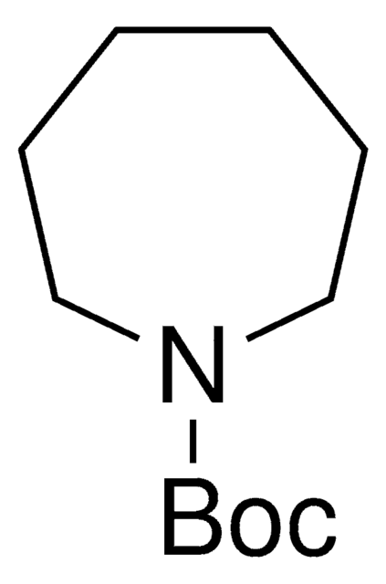 N-Boc-hexamethyleneimine 97%