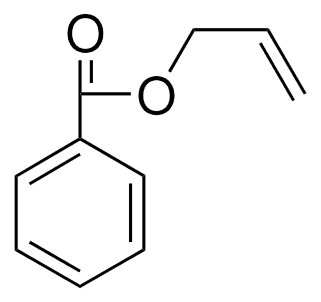 ALLYL BENZOATE AldrichCPR | Sigma-Aldrich