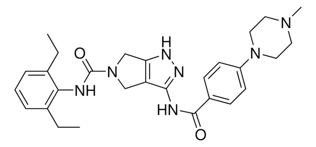 PHA-680632 &#8805;98% (HPLC)