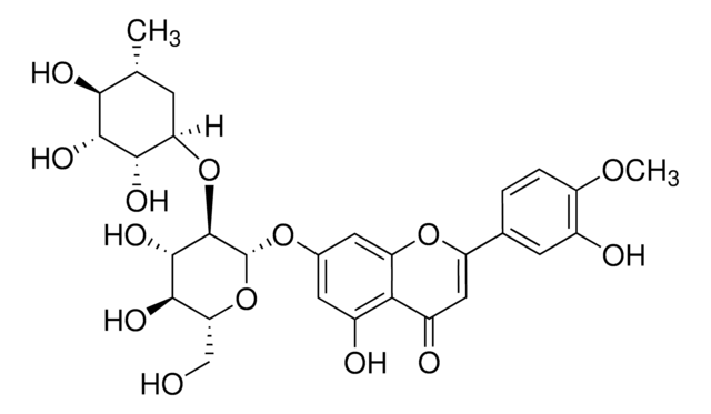 Neodiosmin phyproof&#174; Reference Substance