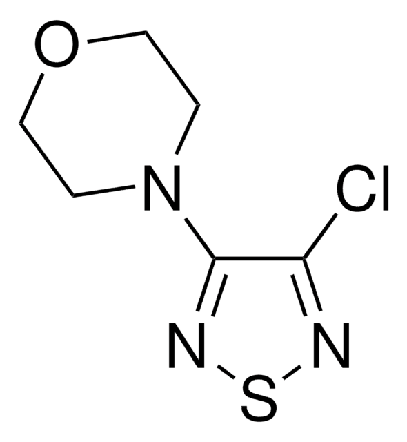 Timolol-verwandte Verbindung F Pharmaceutical Secondary Standard; Certified Reference Material