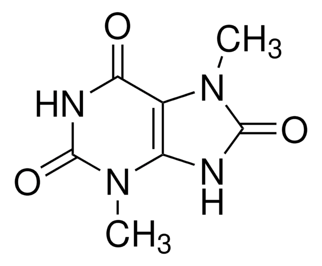 3,7-Dimethyluric acid &#8805;95.0% (HPLC)