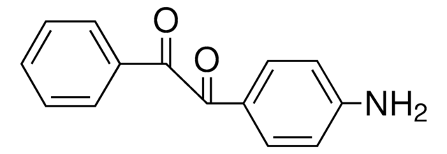 1-(4-AMINO-PHENYL)-2-PHENYL-ETHANE-1,2-DIONE AldrichCPR