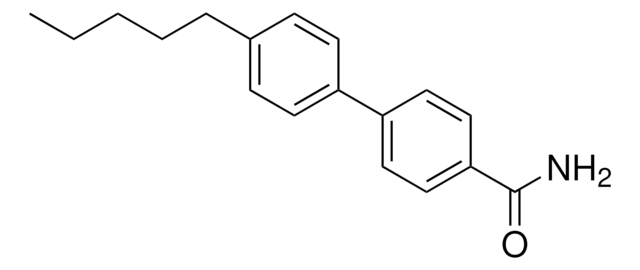 4'-PENTYL(1,1'-BIPHENYL)-4-CARBOXAMIDE AldrichCPR