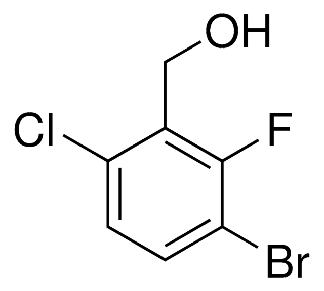 (3-Bromo-6-chloro-2-fluorophenyl)methanol