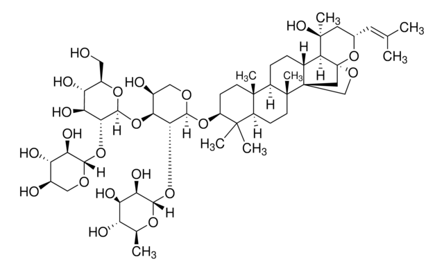 酸枣仁皂苷B phyproof&#174; Reference Substance