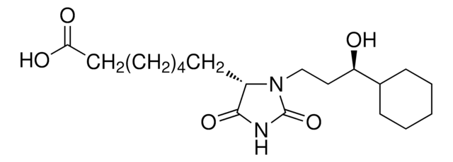 BW 245C &#8805;98% (HPLC), solid