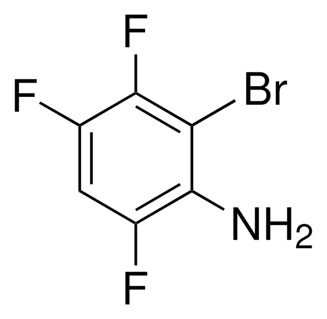 2-Bromo-3,4,6-trifluoroaniline 99%