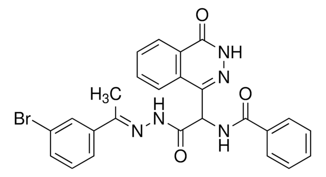 AC-55541 &#8805;98% (HPLC), powder