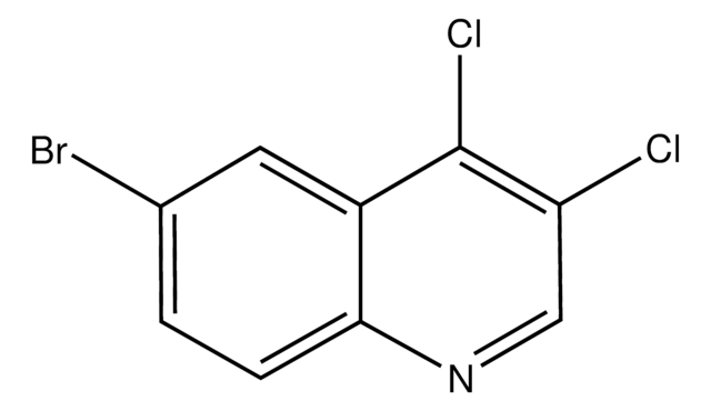 6-Bromo-3,4-dichloroquinoline