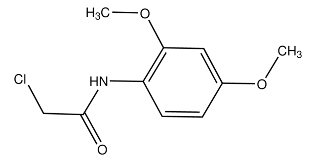 2-Chloro-N-(2,4-dimethoxyphenyl)acetamide