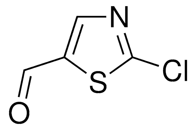 2-Chlorothiazole-5-carboxaldehyde