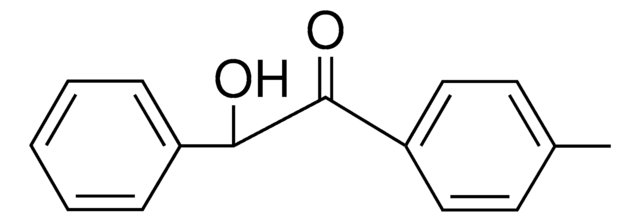 2-HYDROXY-2-PHENYL-1-P-TOLYL-ETHANONE AldrichCPR