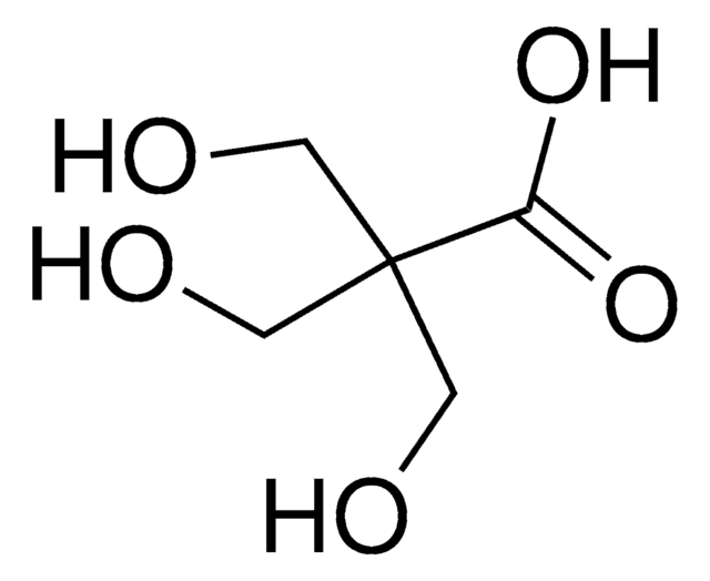 3-hydroxy-2,2-bis(hydroxymethyl)propanoic acid AldrichCPR