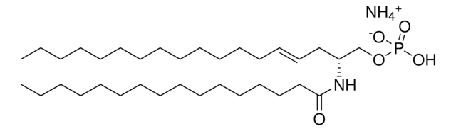 16:0 3-deoxy-C1P Avanti Research&#8482; - A Croda Brand 860594P, powder