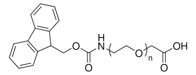 FMOC NH2-PEG5K-COOH | Sigma-Aldrich