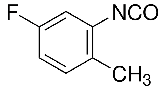 5-Fluoro-2-methylphenyl isocyanate 98%