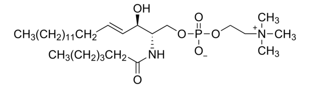 N-Hexanoyl-D-sphingomyelin &#8805;98.0% (TLC)