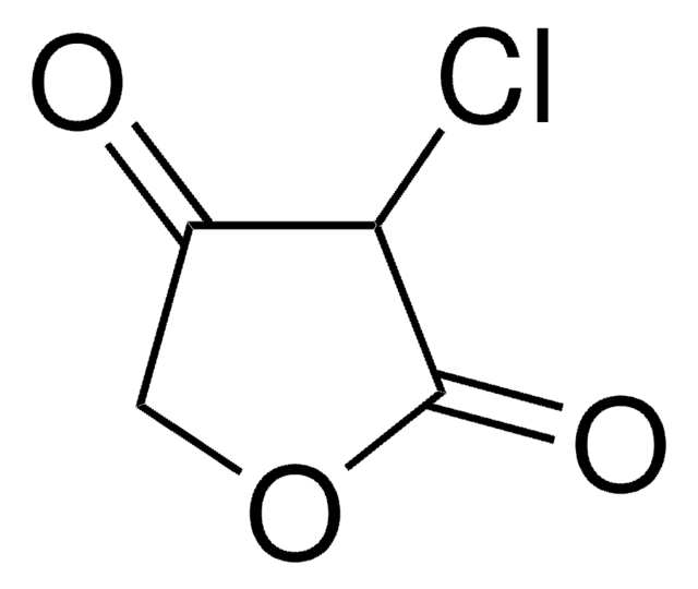 3-Chloro-2,4(3H,5H)-furandione &#8805;98.0% (HPLC)