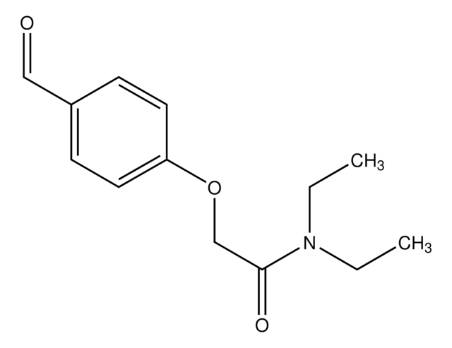 N,N-Diethyl-2-(4-formylphenoxy)acetamide