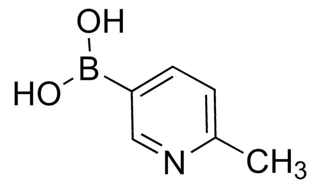 6-Methylpyridine-3-boronic acid