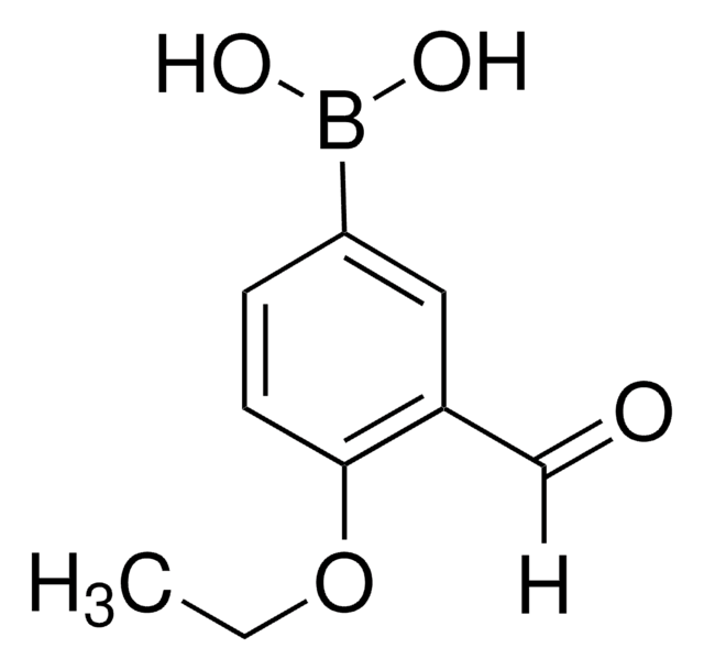 4-Ethoxy-3-formylphenylboronic acid &#8805;95%