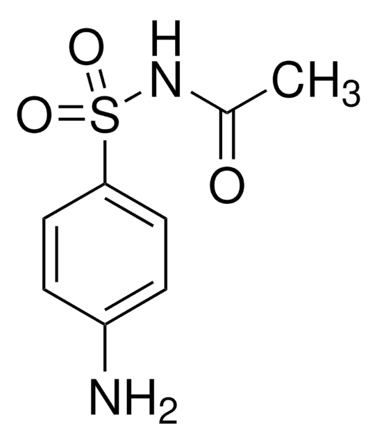 Sulfacetamide &#8805;98.0%