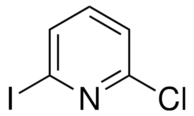 2-Chloro-6-iodo-pyridine AldrichCPR