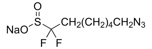 Sodium difluoroheptylazidosulfinate 95%