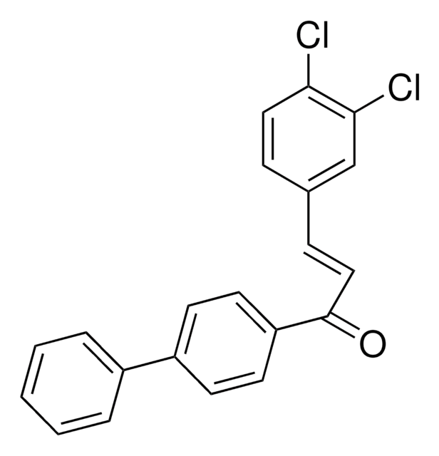 3,4-DICHLORO-4'-PHENYLCHALCONE AldrichCPR