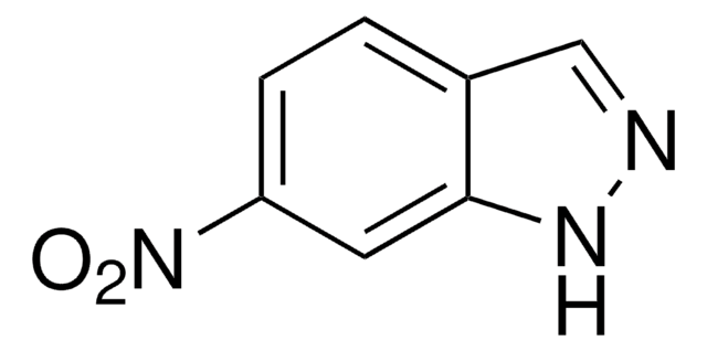 6-Nitroindazole 97%