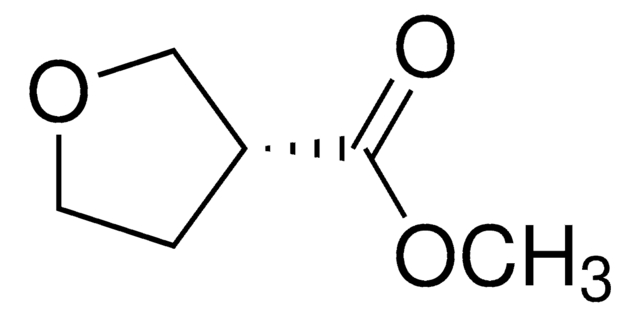 (R)-Methyl tetrahydrofuran-3-carboxylate AldrichCPR