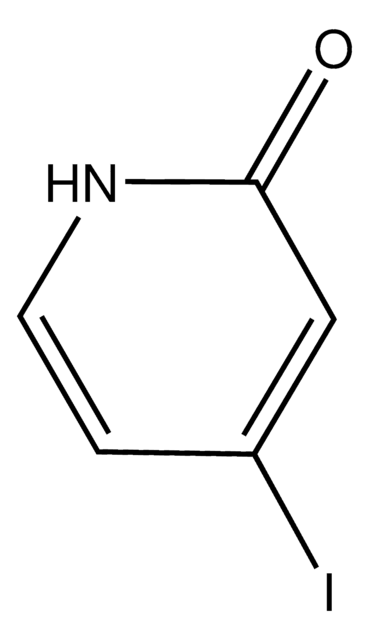 4-Iodo-1,2-dihydropyridin-2-one