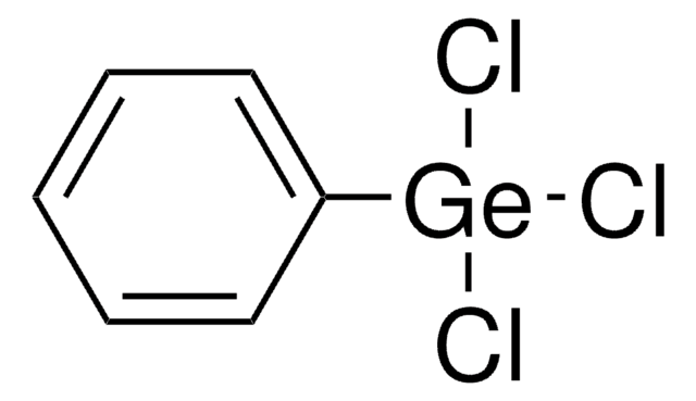 Phenylgermanium trichloride 98%