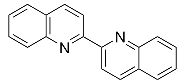 2,2&#8242;-Dichinolyl 98%