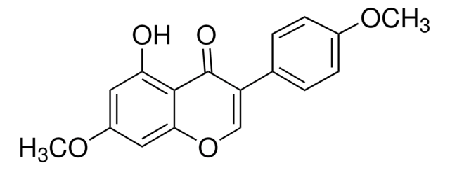 Genistein 4&#8242;,7-dimethyl ether ~95% (TLC)