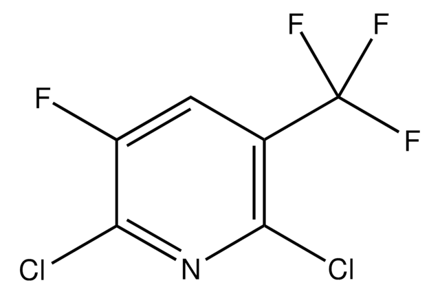 2,6-Dichloro-3-fluoro-5-(trifluoromethyl)pyridine