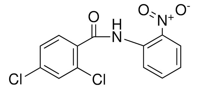 2,4-DICHLORO-N-(2-NITRO-PHENYL)-BENZAMIDE AldrichCPR