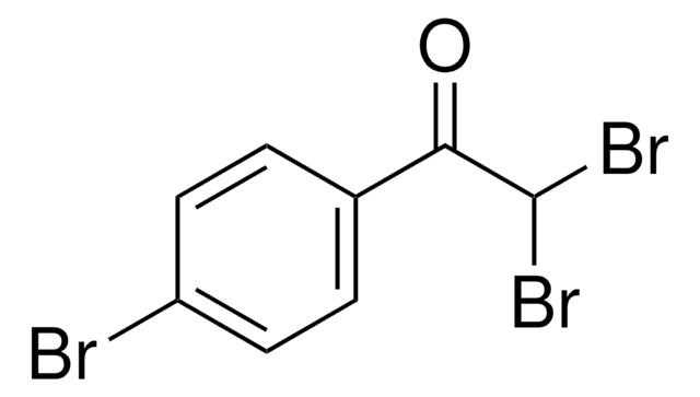 &#945;,&#945;,p-Tribromoacetophenone 97%