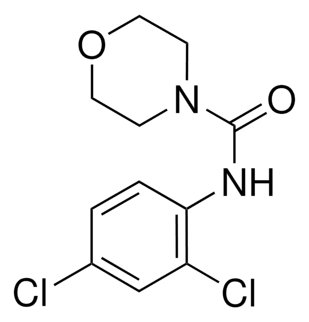 4-(N-(2,4-DICHLOROPHENYL)CARBAMOYL)MORPHOLINE AldrichCPR