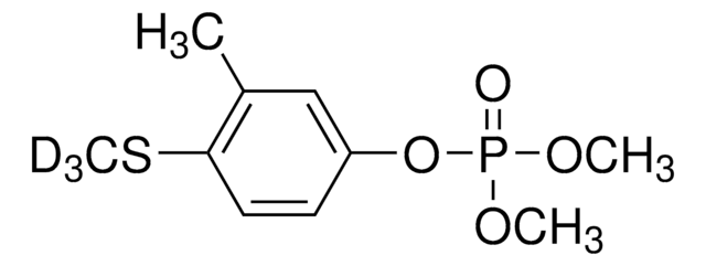 Fenthion oxon-(S-methyl-d3) PESTANAL&#174;, analytical standard